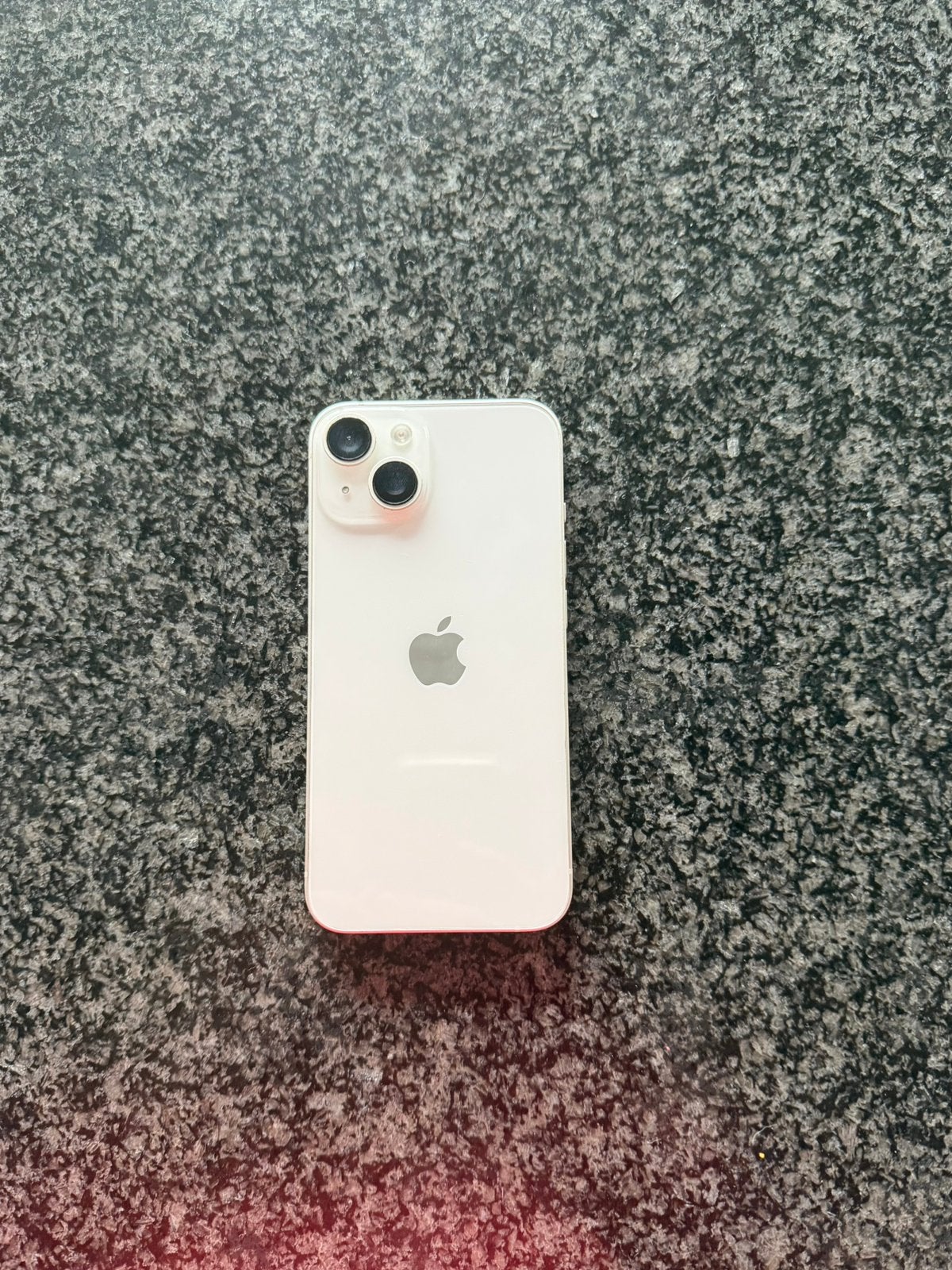 Iphone 14 wit 256GB, 256 GB, Wit, Ophalen of Verzenden, Zo goed als nieuw