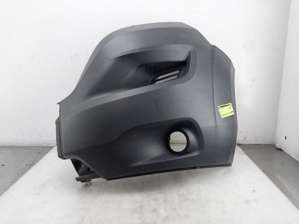 BUMPERDEEL LINKS VOOR Ducato (250) (|735684862|1315092070|), Auto-onderdelen, Carrosserie, Bumper, Fiat, Voor, Links, Gebruikt