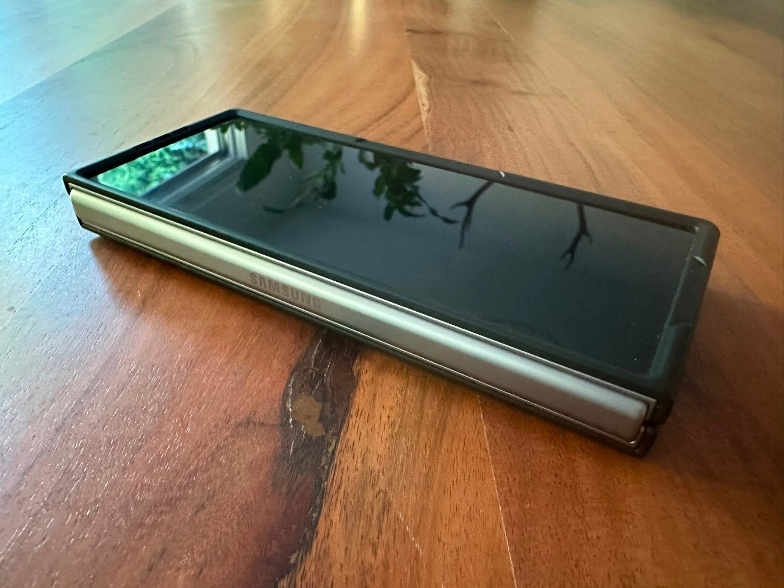 Z fold 6 256GB, Télécoms, Enlèvement