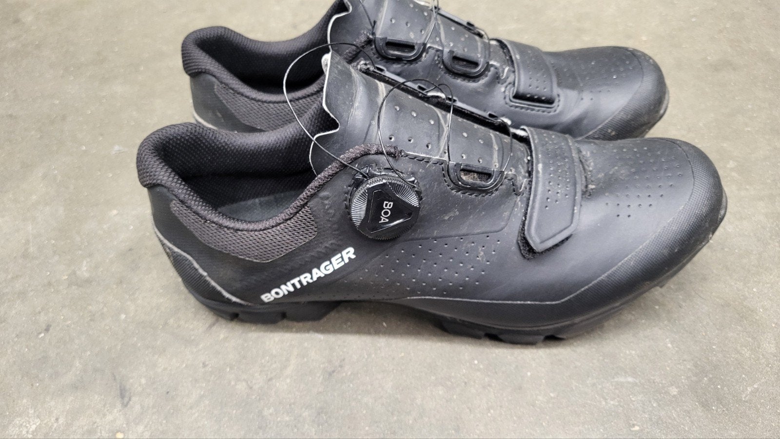 bontrager mtb schoenen, Dames, Trek Bontrager, Schoenen, Ophalen of Verzenden