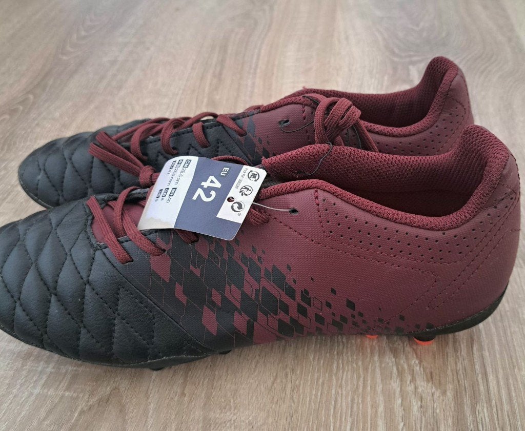 Chussures de foot, Kleding | Heren, Schoenen, Zwart, Kipsta, Nieuw, Ophalen of Verzenden