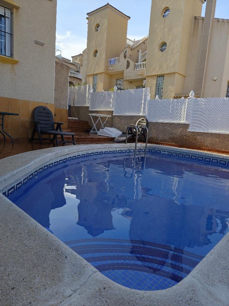 Location Espagne  Toreivveija à Orihuela costa du1/7 au 14/