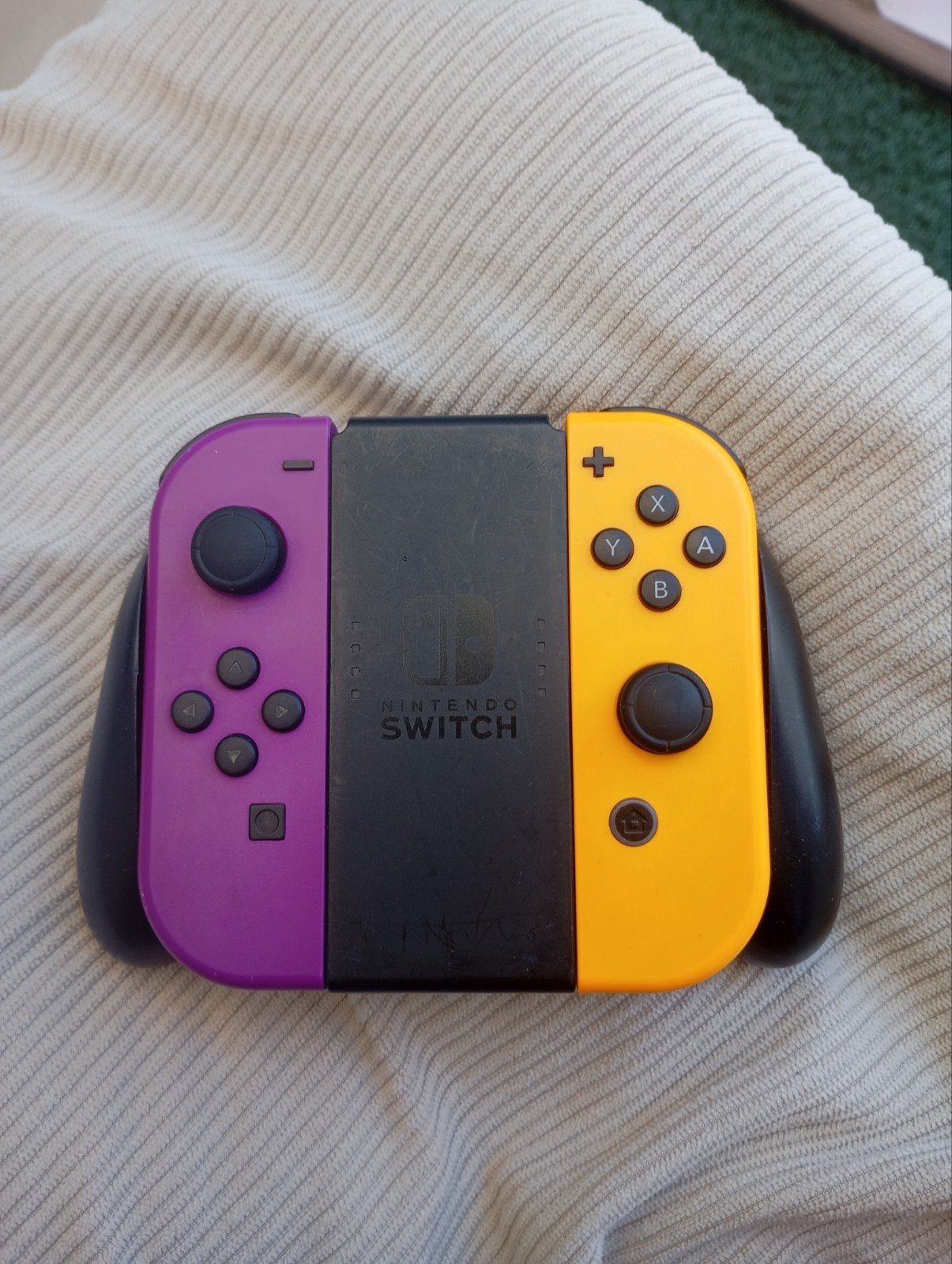 Nintendo Switch joycons, Games en Spelcomputers, Ophalen