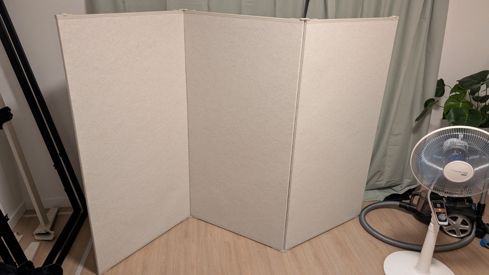 Ikea varhaug scheidingmuur, Maison & Meubles, Accessoires pour la Maison | Paravents d'intérieur, Enlèvement, Comme neuf