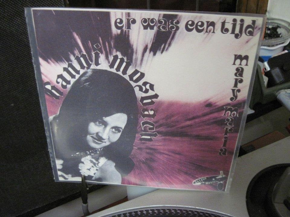 gezocht singels gevraagd vinyl partijen collecties enz, Cd's en Dvd's, Ophalen, Zo goed als nieuw