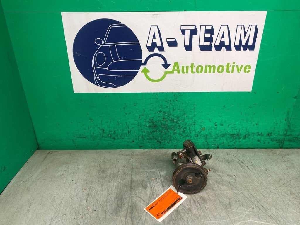 STUURBEKRACHTIGINGSPOMP Hyundai Atos (|5710005050|), Auto-onderdelen, Hyundai Motor Deutschland GmbH, Gebruikt, Kaiserleipromenade 5
63067  Offenbach am Main, DE
