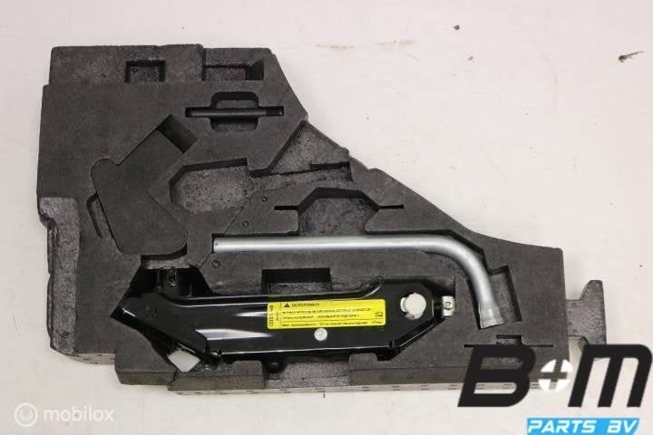 Krik set Audi RS3 8P Sportback, Gebruikt