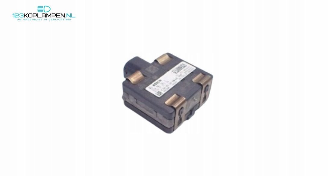 Radar Distronic ACC 5Q0907561G Front Assist origineel nieuw, Neuf, -, -, Origine de la pièce connue