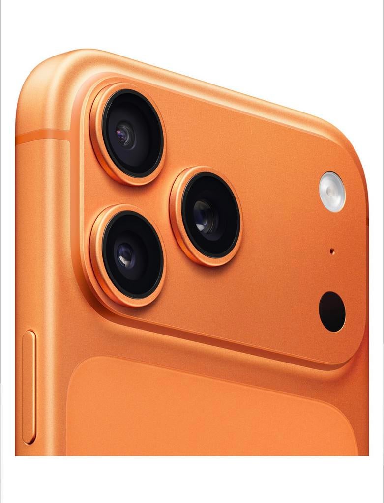 Iphone 17 pro max 256 gb, Ophalen, Nieuw