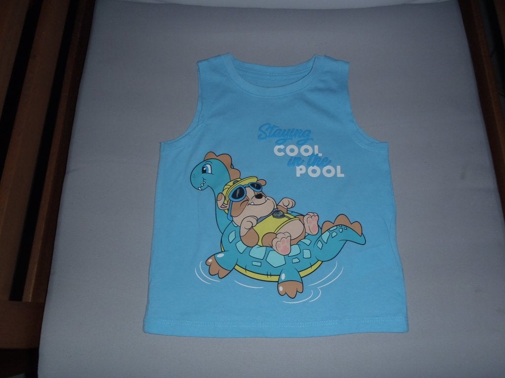 T-shirt maat 92 - Paw Patrol, Kinderen en Baby's, Ophalen of Verzenden, Zo goed als nieuw, Jongen, Overige typen