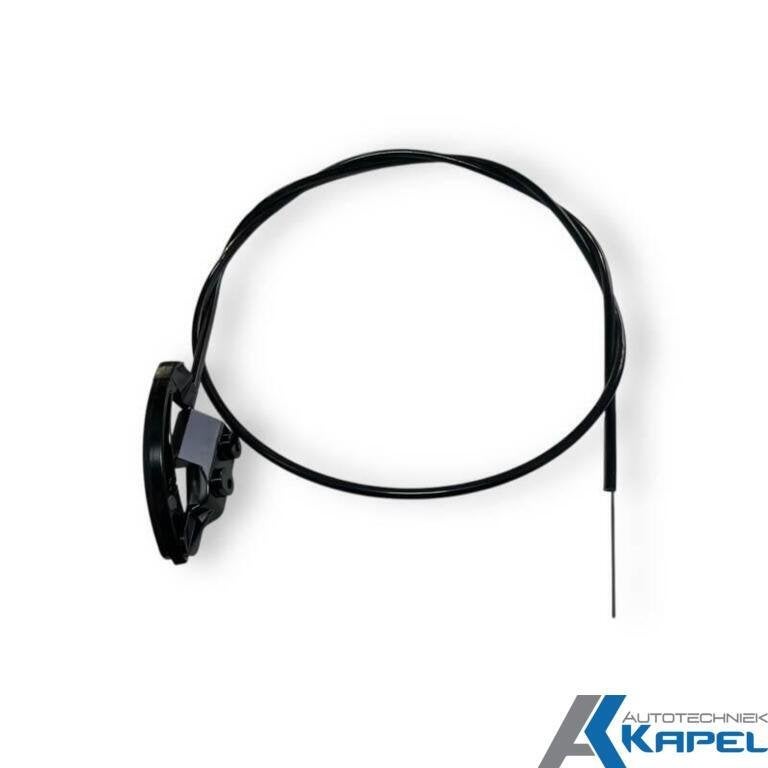 Motorkap kabel met hendel Mercedes Dudo T2, Neuf