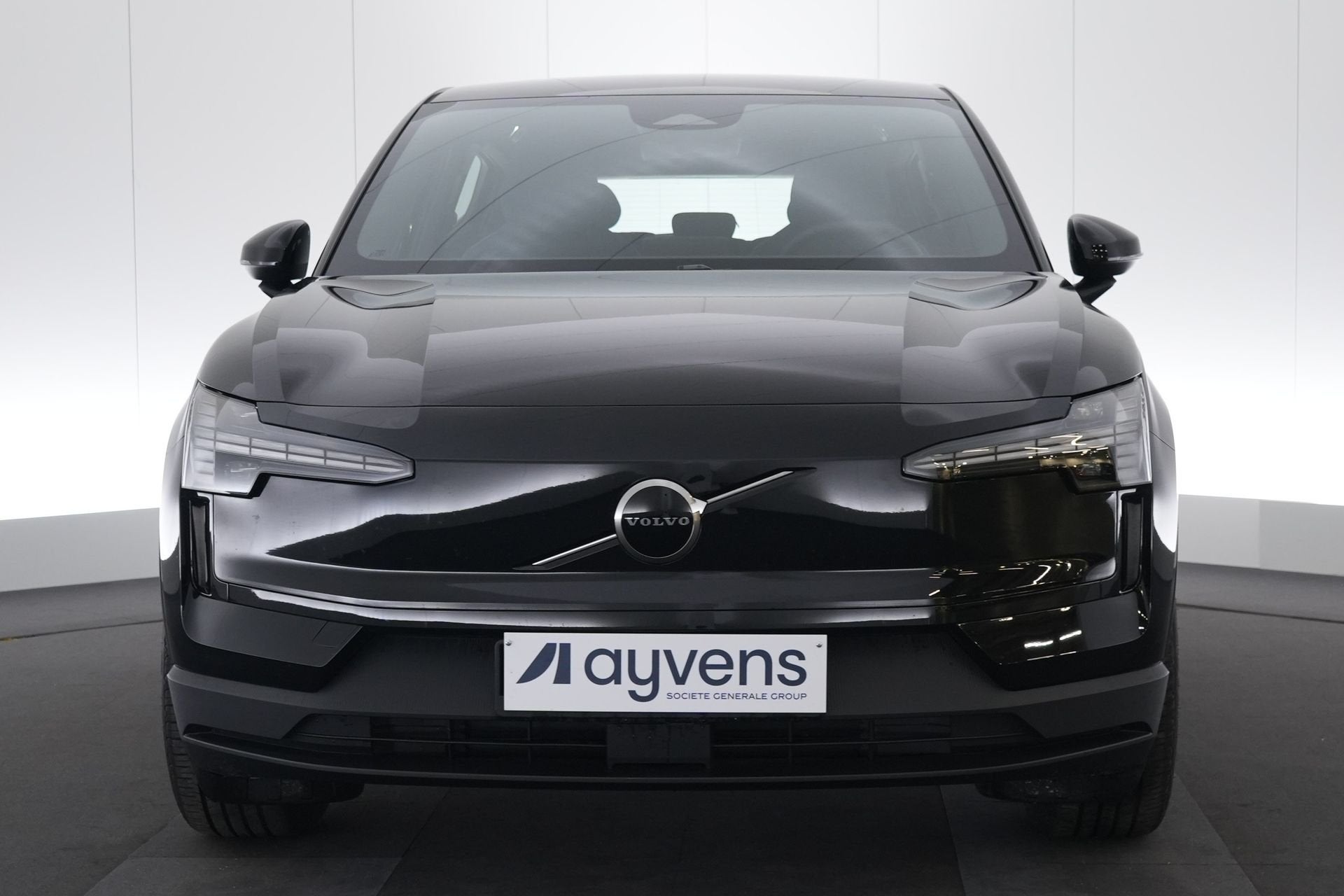 (2FCQ279) VOLVO EX30, Autos, Volvo, Achat, Entreprise, EX30, Carnet d'entretien