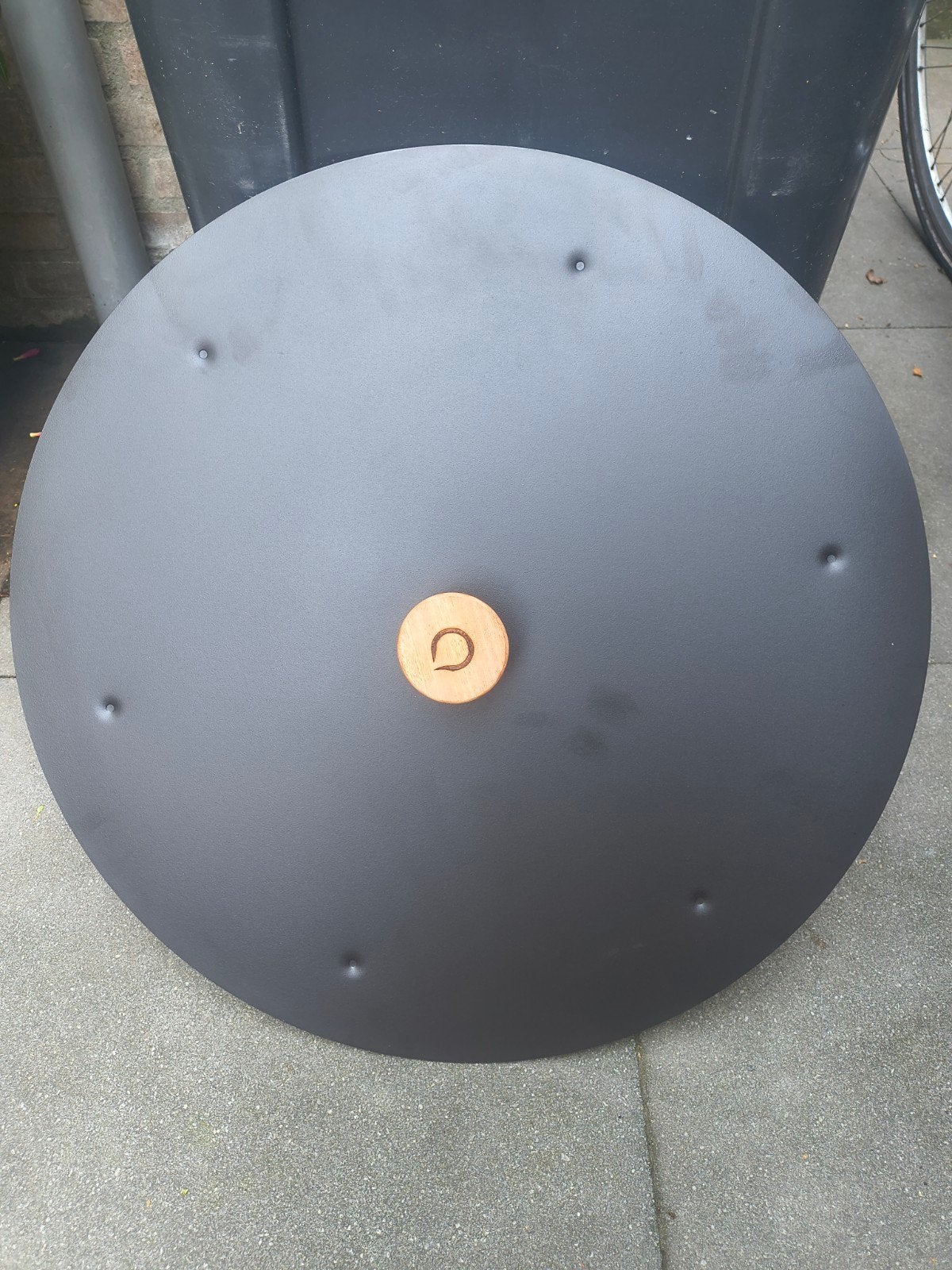 Accessoires voor de ofyr 100, Ophalen, Zo goed als nieuw, Ofyr