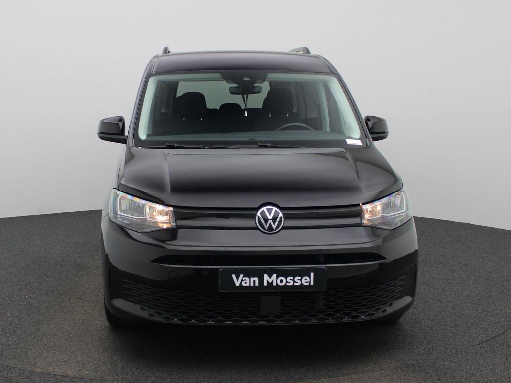 Volkswagen Caddy Maxi 1.5 TSI 84 kW Manuelle Maxi Life, Electronic Stability Program (ESP), Achat, Entreprise, 7 places