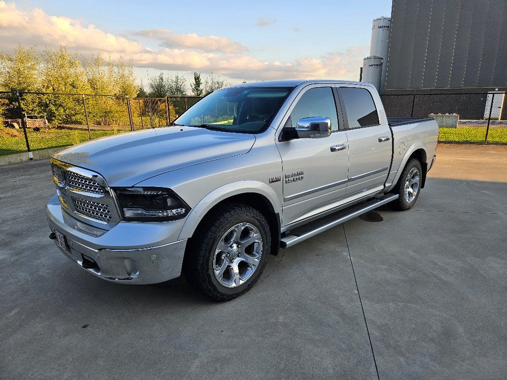Ram 1500, Bedrijf, RAM 1500, Dealer onderhouden, Te koop