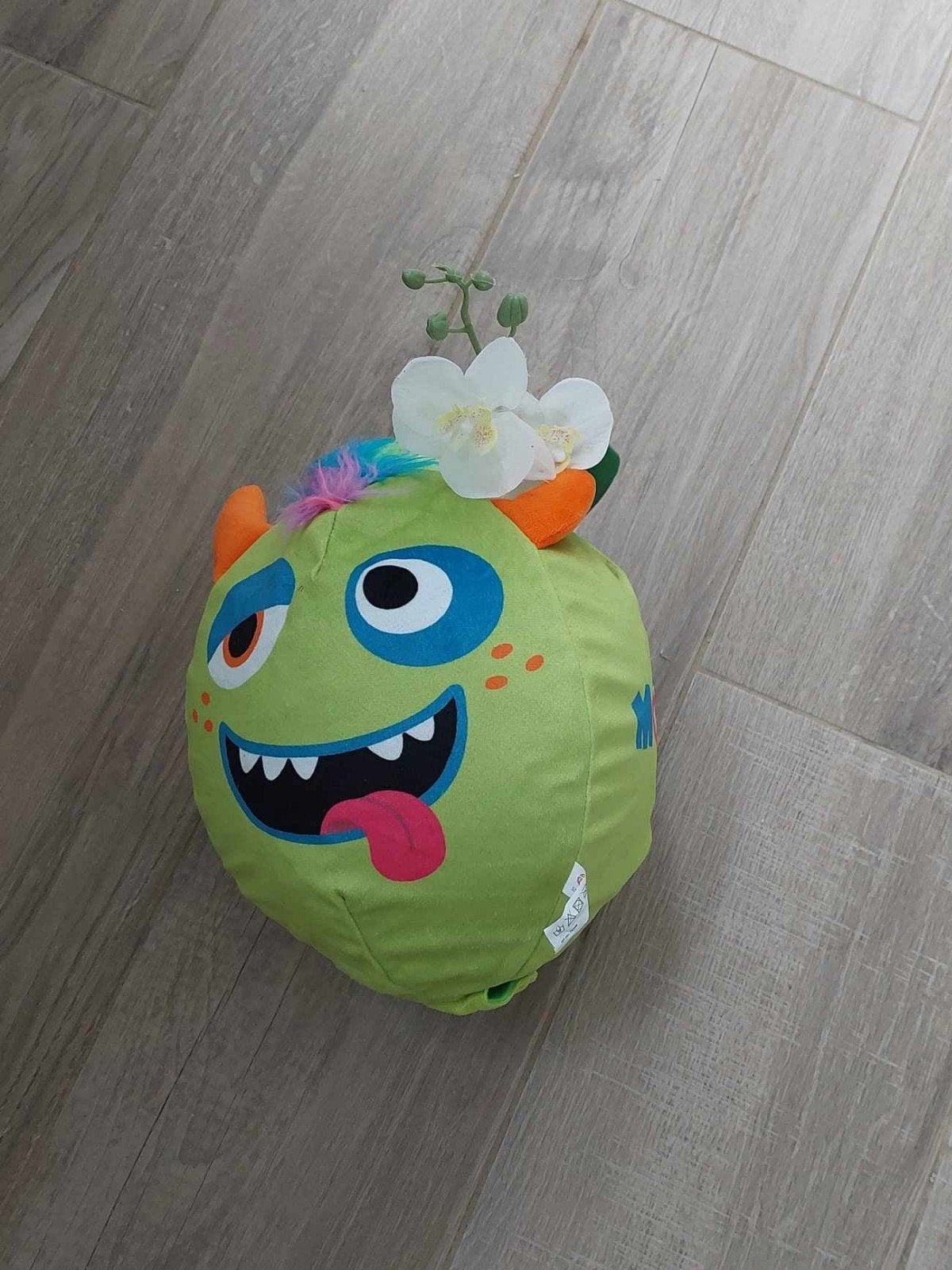 opblaasbare knuffel, Kinderen en Baby's, Ophalen