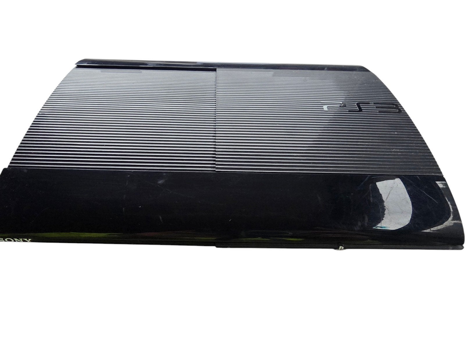 PlayStation 3, Ophalen of Verzenden