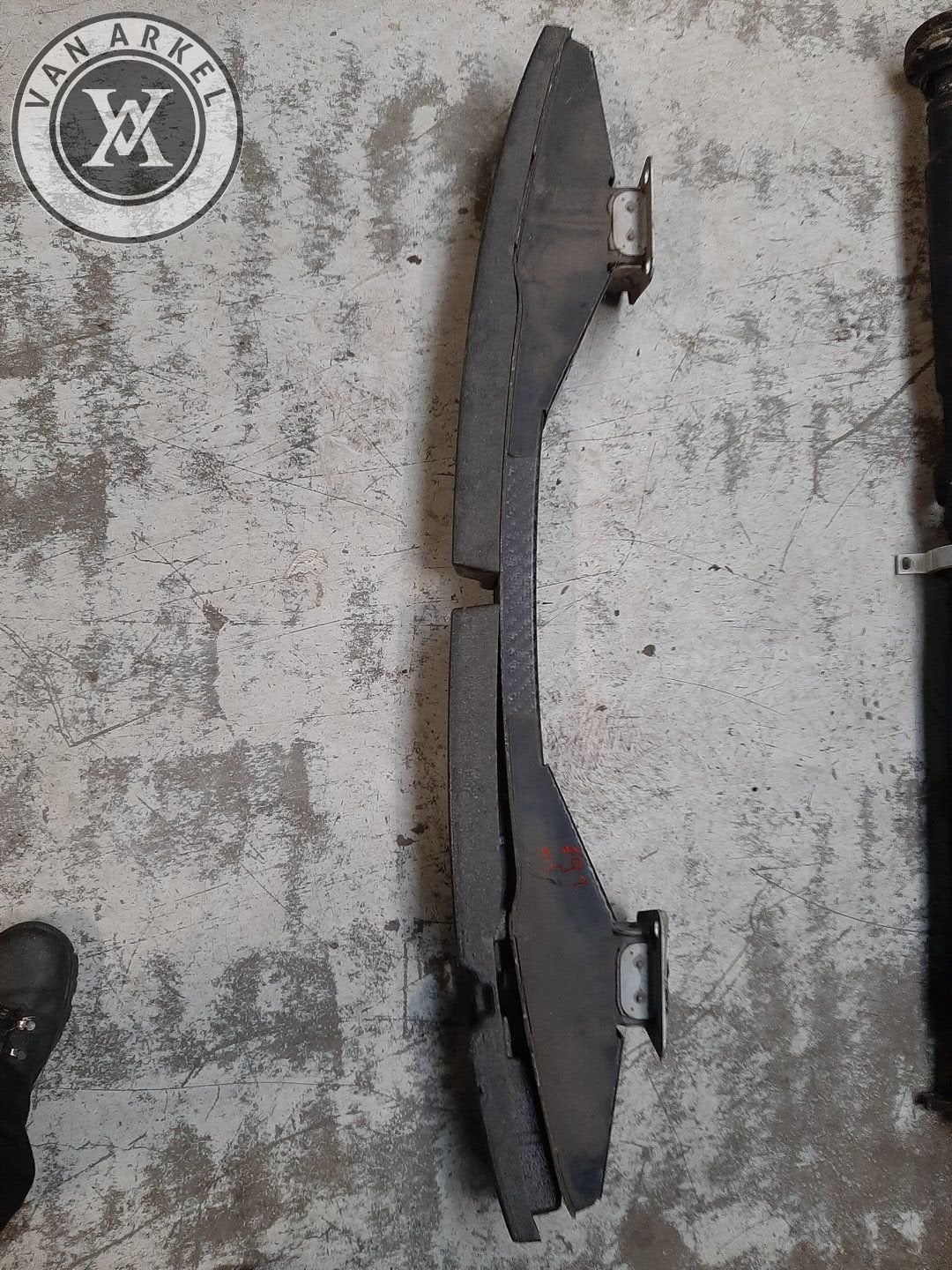 BMW E92 M3 Bumperbalk, Ophalen, Gebruikt, -, -