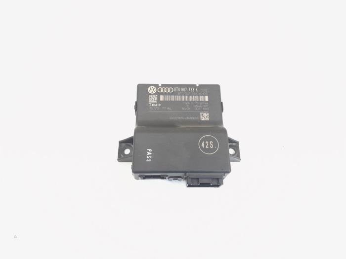 Gateway module van een Audi A4, Gebruikt, -, -, -