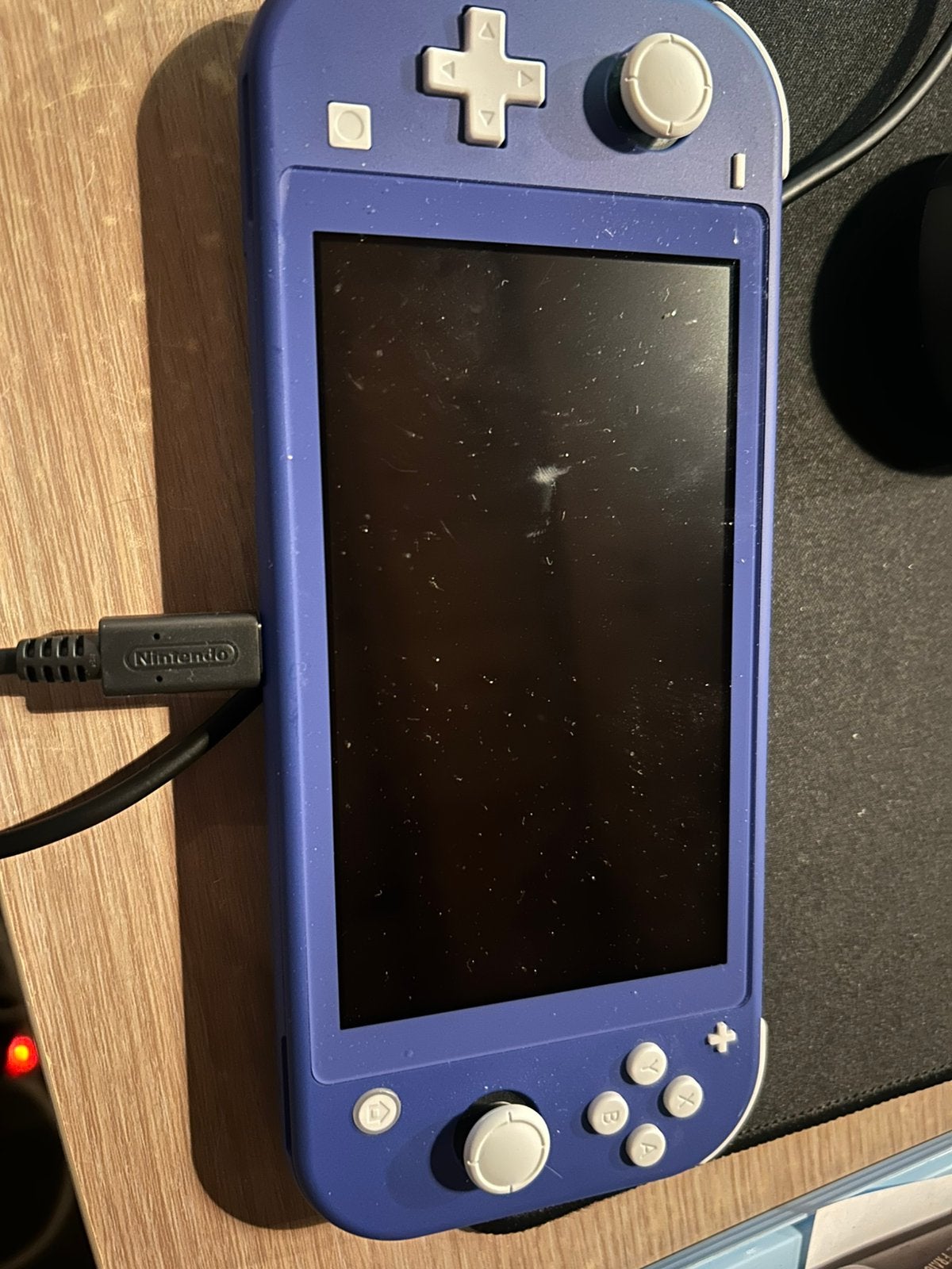 Nintendo switch lite, Enlèvement ou Envoi, Comme neuf