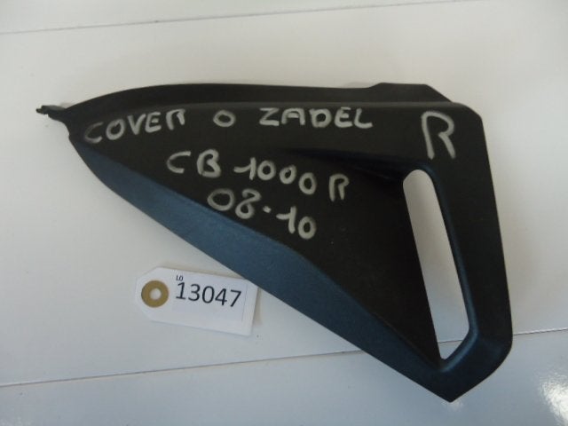 CB1000R 2008 - 2010 Honda Cover Cover onder zadel D1-13218, Motos