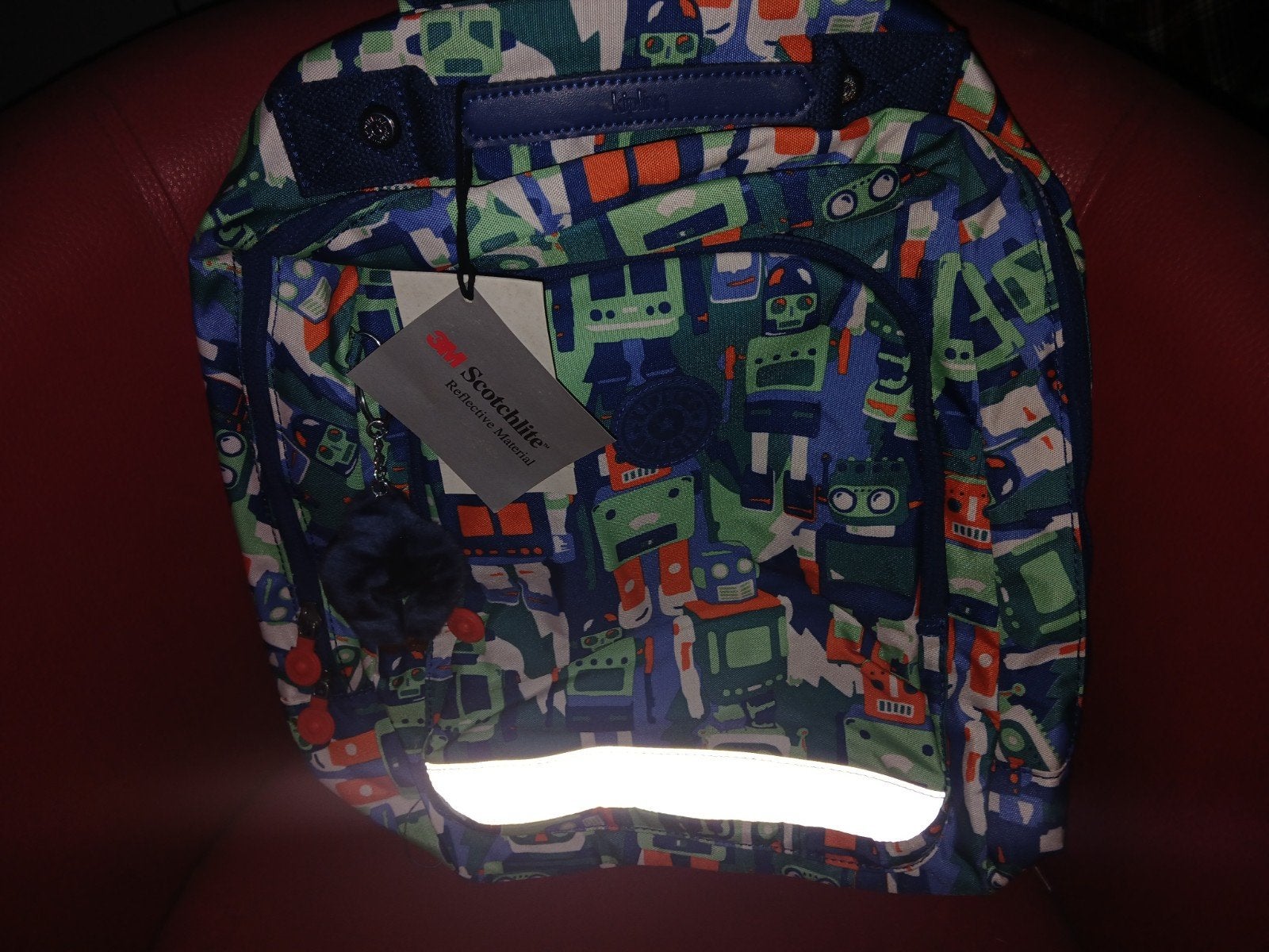 Sac kipling enfant plusieurs model