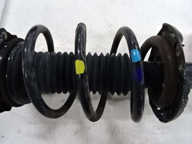 RESSORT DE SUSPENSION AVANT Hyundai Tucson (TL), Mevr. I. Hauben, Utilisé, Hyundai, Rue de l'Espoir 34 34
4030  GRIVEGNÉE, BE