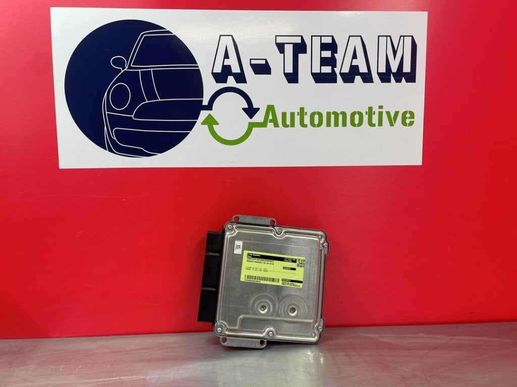 COMPUTER MOTOR Renault Kangoo Express (FW) (01-2008/-), Robert Bosch AG, Gebruikt, Renault, Robert-Bosch-Allee 1
74232  Abstatt, DE