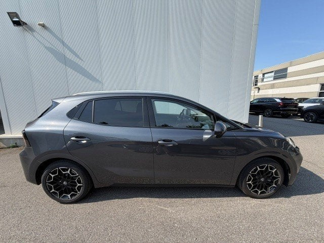 MG4 Urban Premium 54 kWh, Auto's, 1520 kg, MG4, Zilver of Grijs, 0 cc