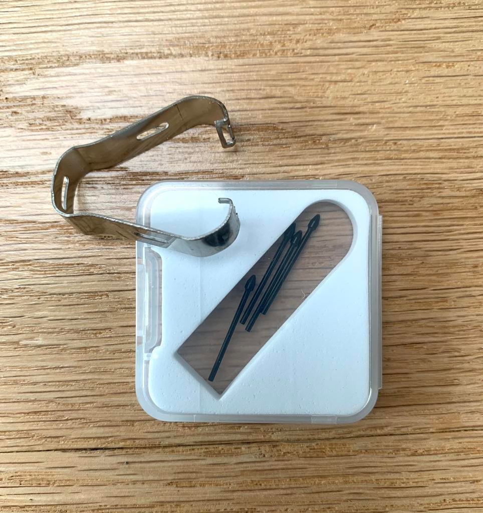 Vervangpunten/ Nibs voor Samsung Stylus/ S-Pen, Informatique & Logiciels, Android Tablettes, Enlèvement ou Envoi, Neuf
