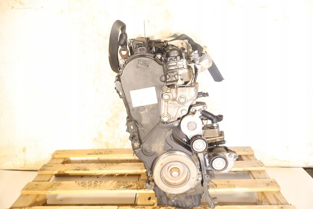 Moteur AHW Complet DS4 PEUGEOT DS SPACETOURER DS5 DS C5 5008, Verzenden, Gebruikt, Overige automerken