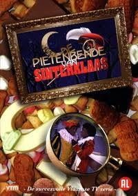 De pietenbende van sinterklaas, Cd's en Dvd's, Ophalen of Verzenden, Gebruikt