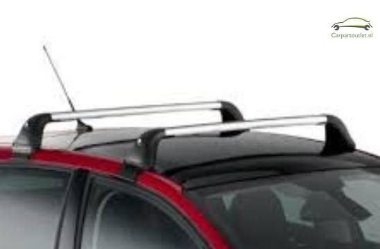 Dakdrager origineel imperiaal 1608680980 Citroën C4 (B7) 201, -, -, Nieuw, Ophalen of Verzenden