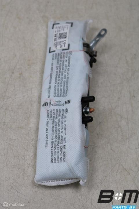 Stoel airbag rechts Audi A3 8Y 8Y0880242D, Gebruikt