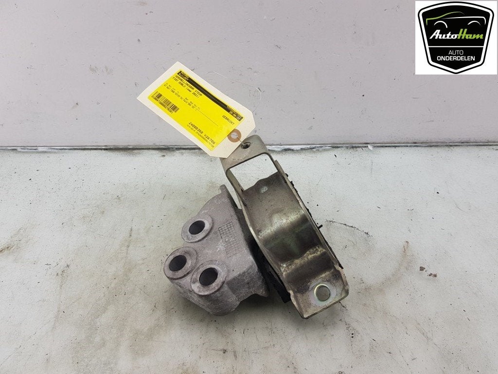 SUPPORT BOITE DE VITESSES Doblo Cargo (263) (|52099762|), Utilisé, Fiat