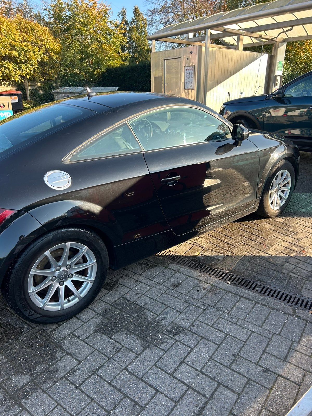 Audi TT, Autos, Particulier, Achat