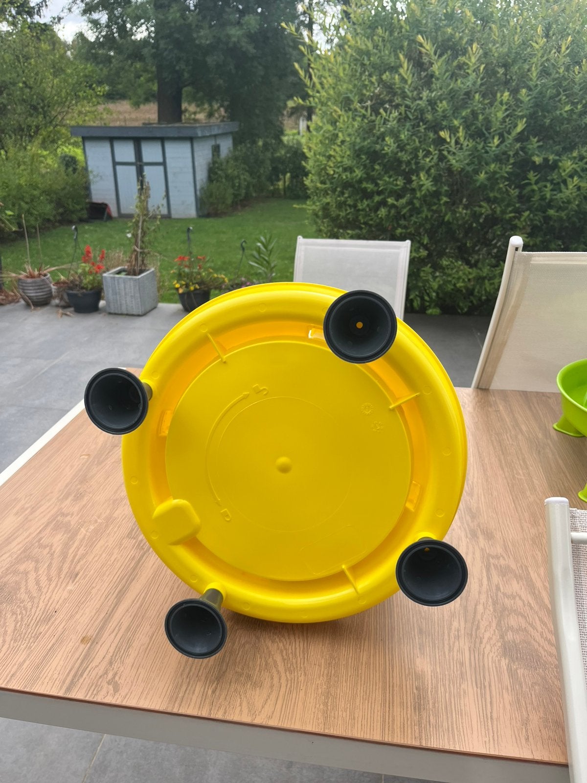 Abreuvoir poule, Animaux & Accessoires, Enlèvement, Neuf