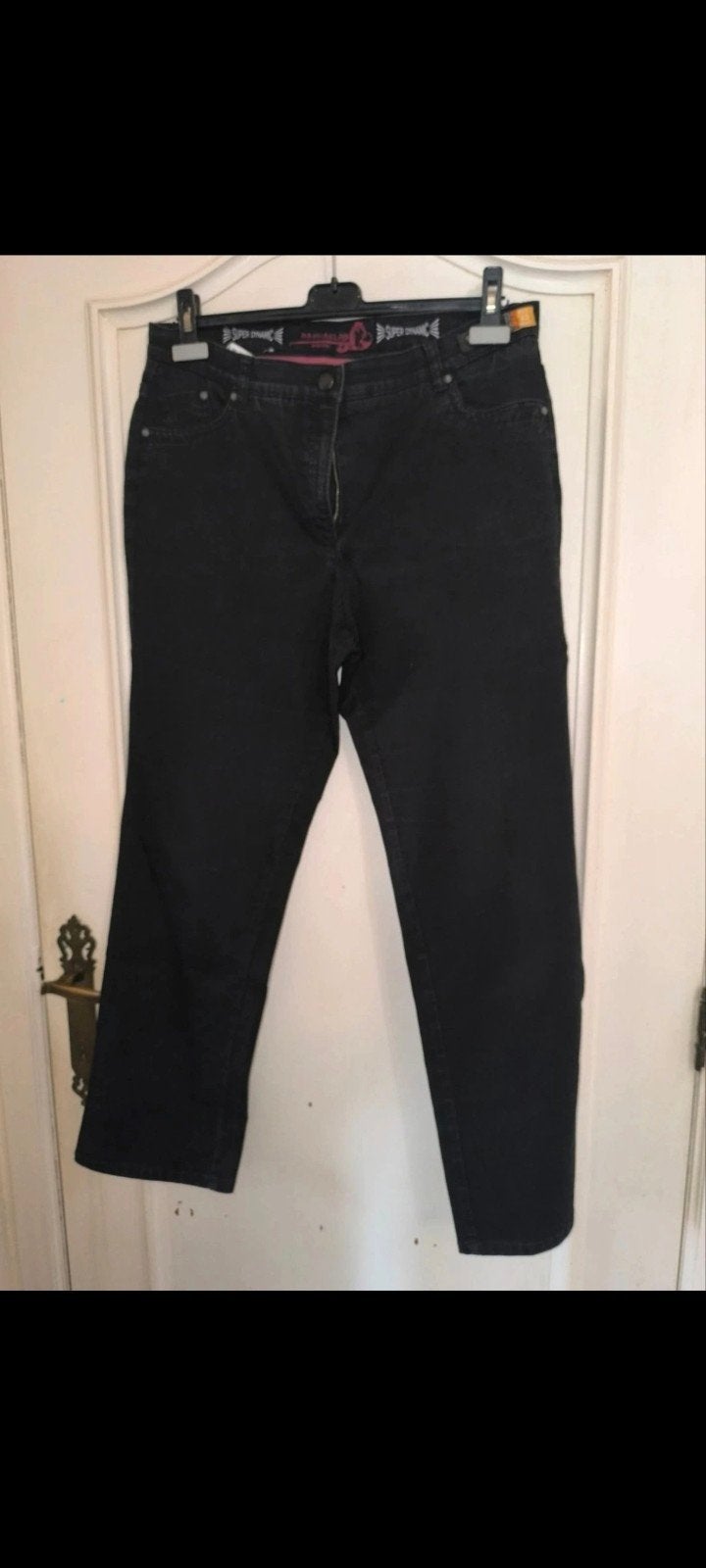 jeans brax maat 42, Ophalen of Verzenden