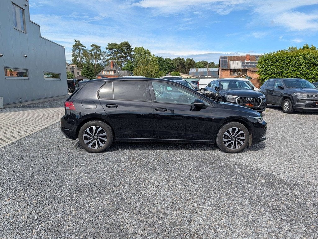 Volkswagen Golf 2.0 SCR TDi Active | NAVI/CARPLAY | CAMERA |, Autos, Volkswagen, Anti démarrage, Achat, Euro 6, Entreprise