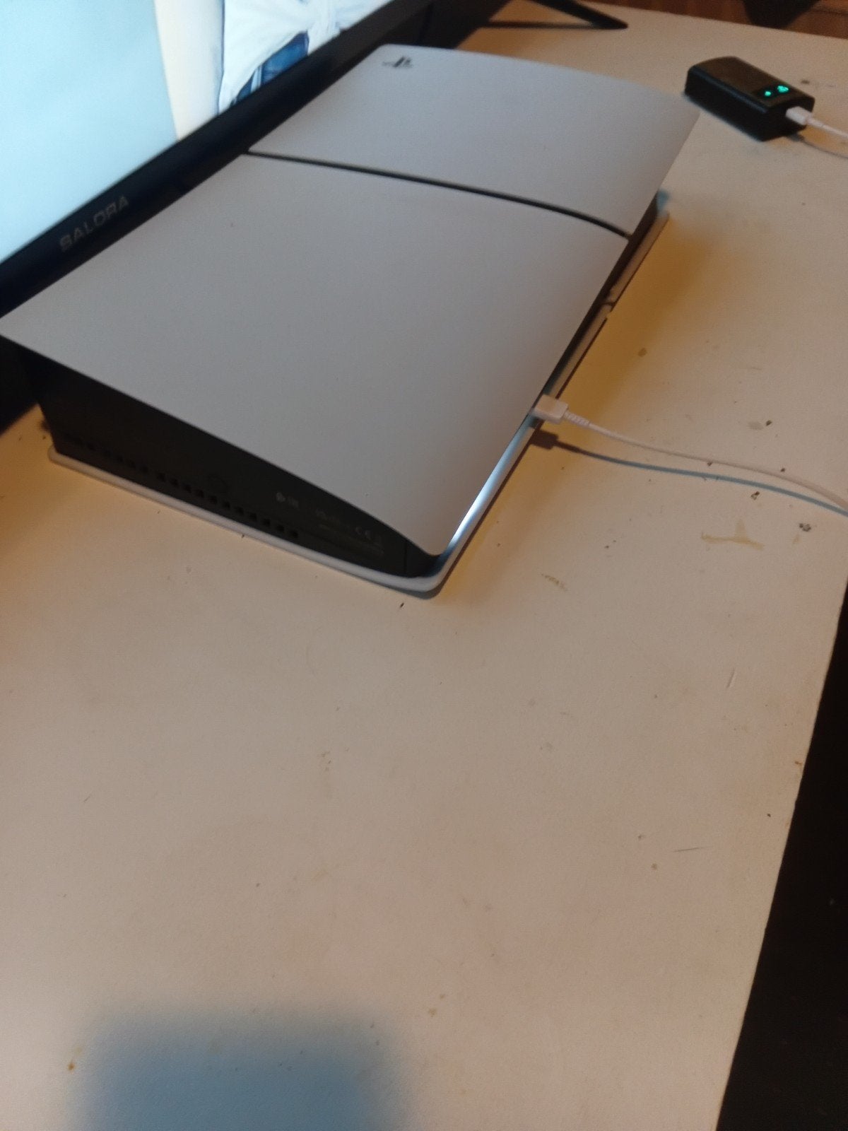 ps5 digitaal 1TB, Bricolage & Construction, Plaques & Panneaux, Enlèvement