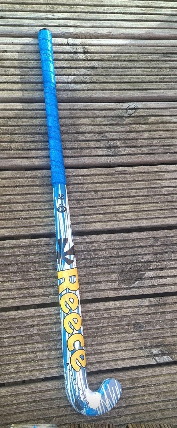 Hockeystick '33 en '35 - ongebruikt, Sports & Fitness, Hockey, Enlèvement