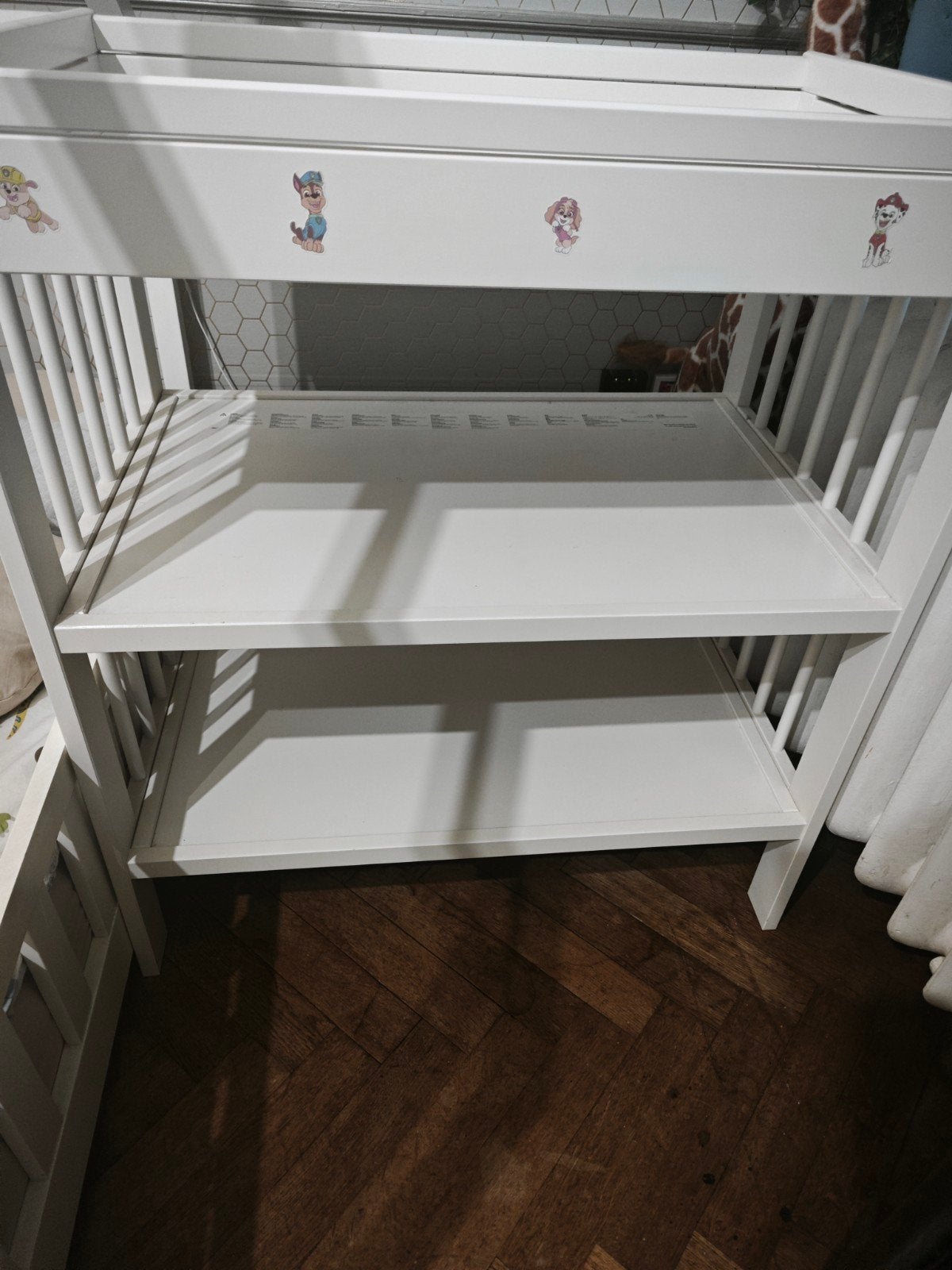change bébé, Enfants & Bébés, Enlèvement, Armoire