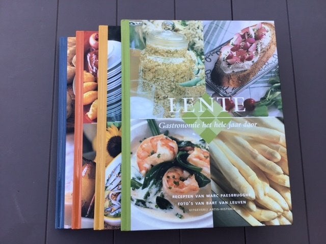 Diverse boeken te koop. 1€ per boek., Ophalen, Gelezen, Overige onderwerpen