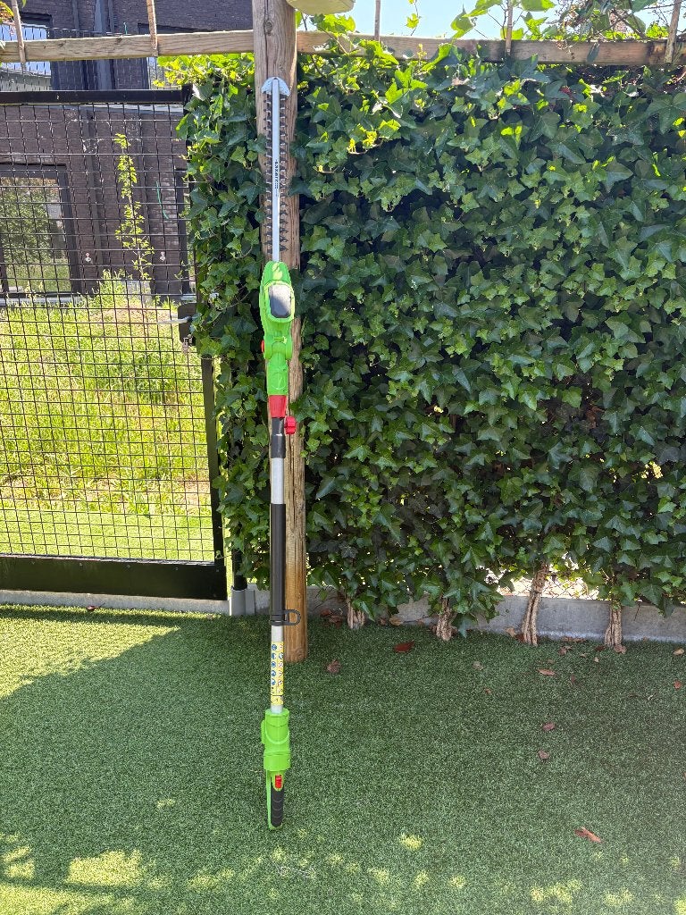 te koop, Ophalen, Gebruikt, Accu, Florabest