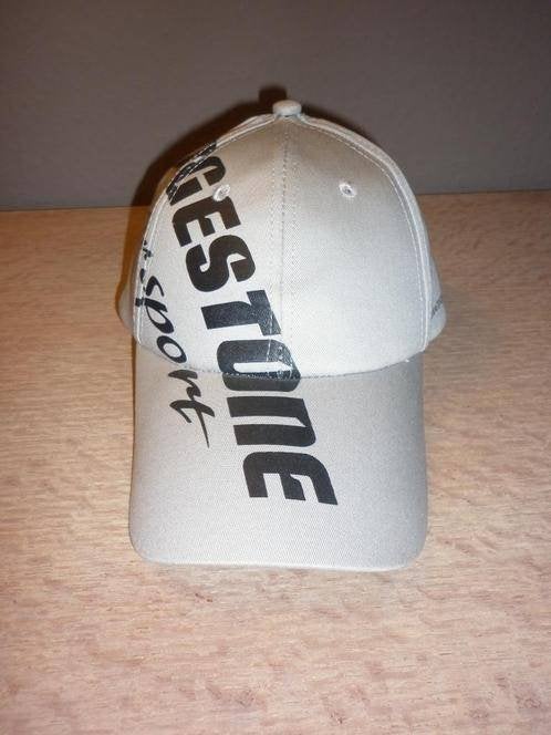 Unieke nieuwe pet Bridgestone motorsport, Collections, Enlèvement ou Envoi