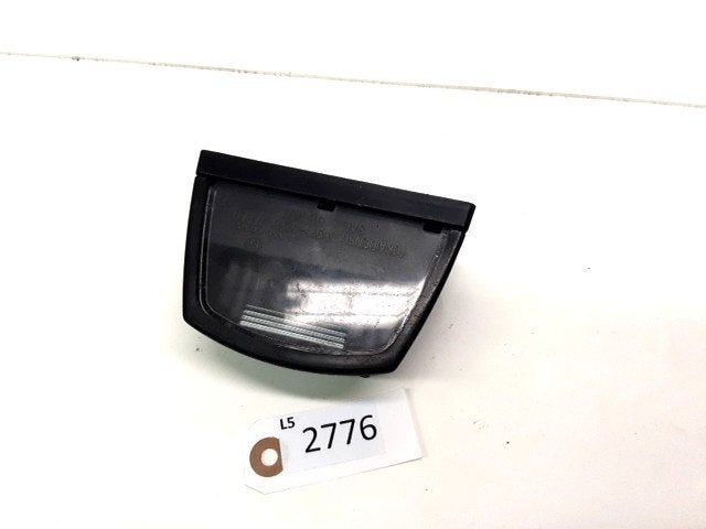 TL1000S 1996 - 2001 Suzuki Nummerplaat verlichting D1-54887