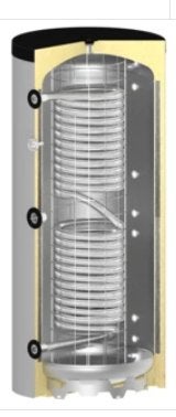 Hygiëneboilers en buffervaten voor super lage prijs., Verzenden, Nieuw
