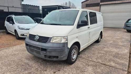 Camionnette VW Transporter 1.9 TDI / 0470505042, Autos, Achat, Entreprise, Volkswagen