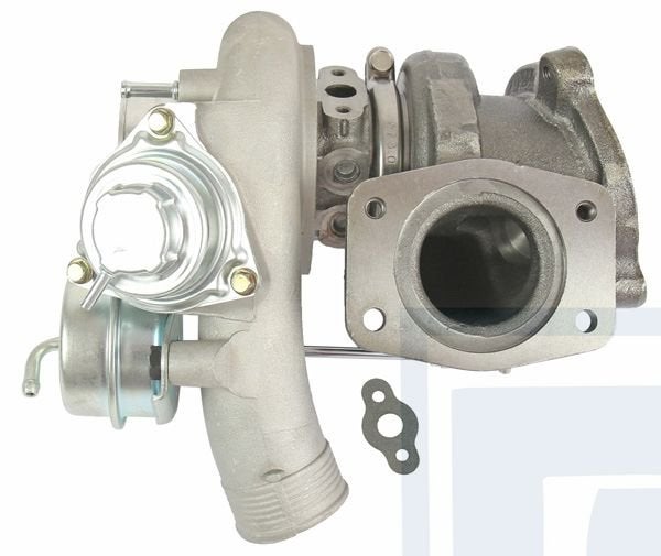 Volvo Turbo charger  Xc70 V70 S60 S80 Xc90 OEM ref 36012378, Enlèvement ou Envoi, Neuf, Volvo