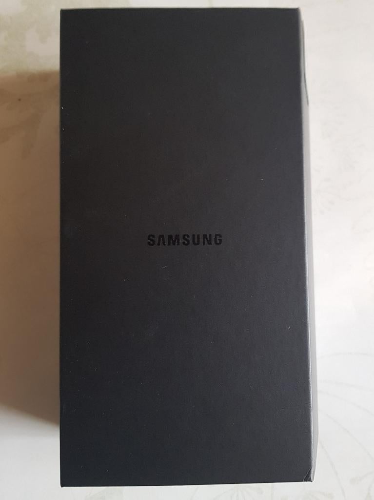 Samsung S 8 Note nouveau dans OVP, Autres modèles, Enlèvement ou Envoi, 64 GB, Sans abonnement